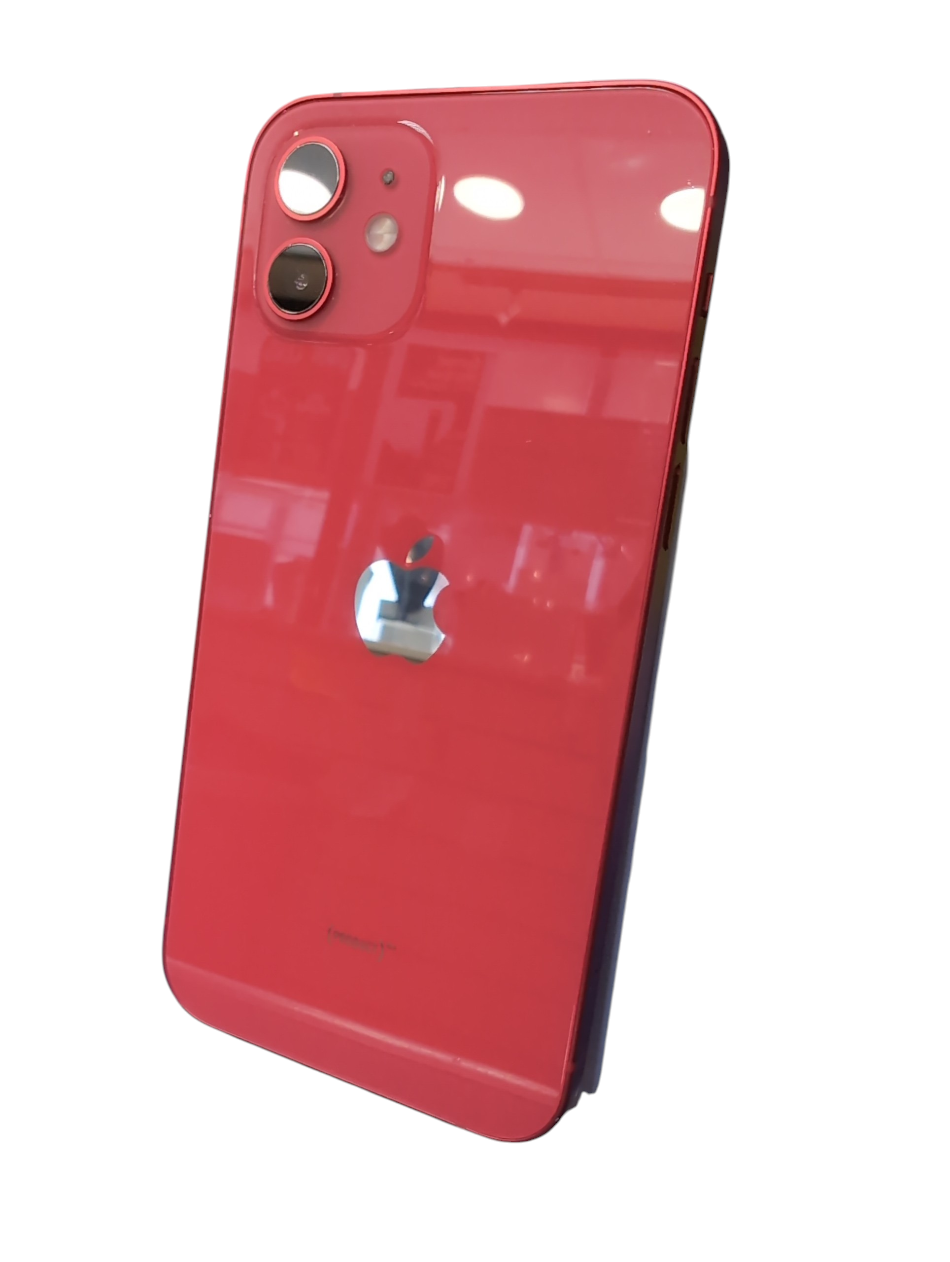 Apple 0 iPhone 64GB - Product Red (PRODUCT)RED (Product)Red 64GB